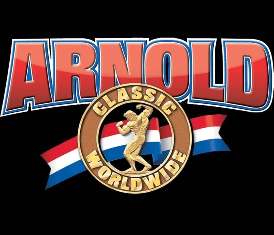 Arnold 2020